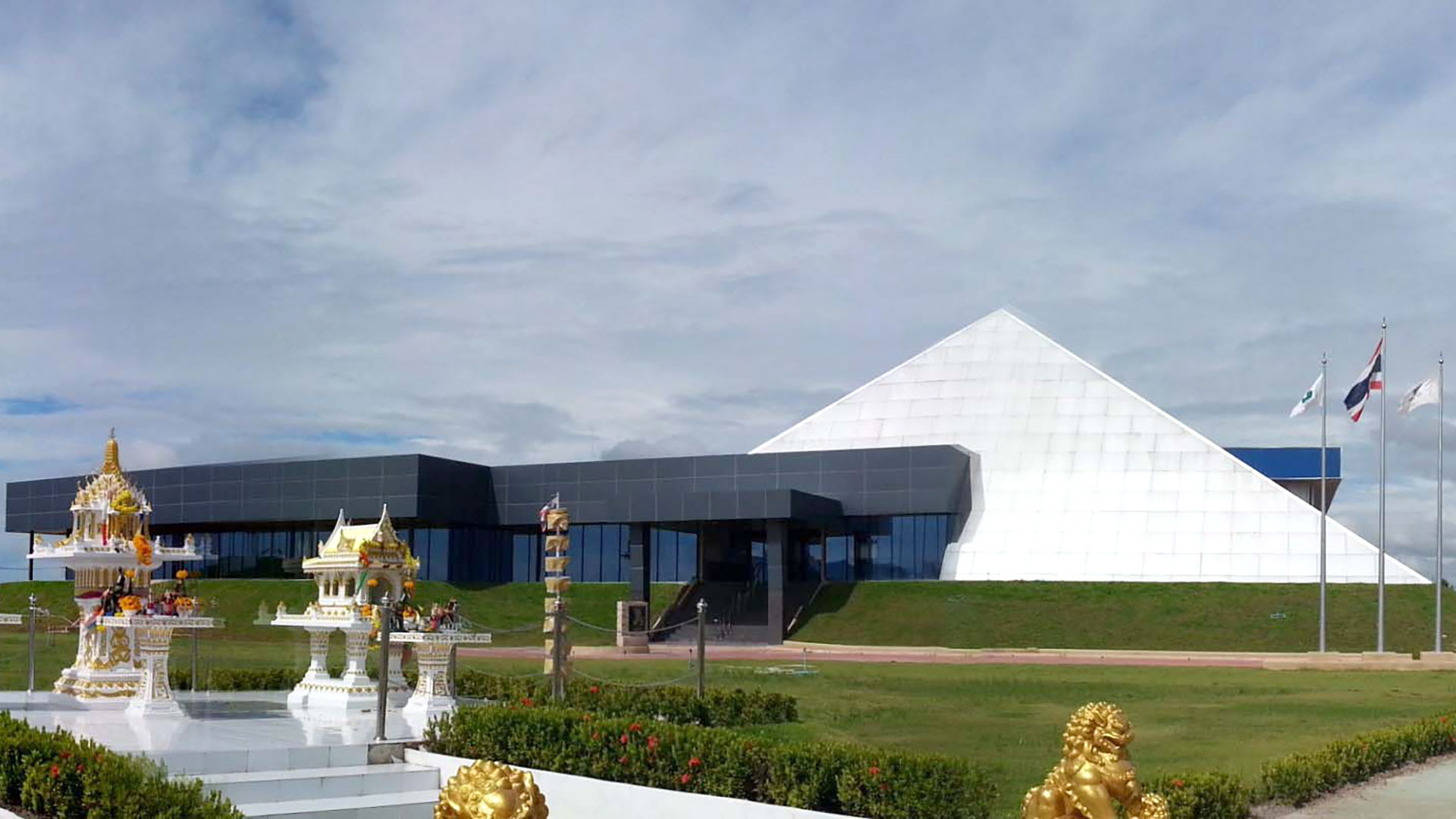 构建从铸造到成品的无缝集成式生产体系