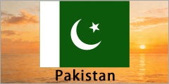 Pakistan valve