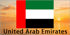 United Arab Emirates valve