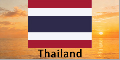 Thailand valve