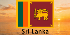 Sri Lanka valve