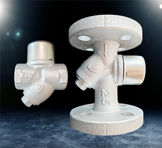 TD-10NA steam trap
