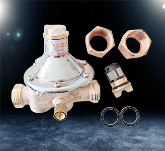 GD-46 pressure reducing valve