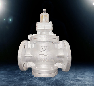 GP-1000 pressure reducing valve