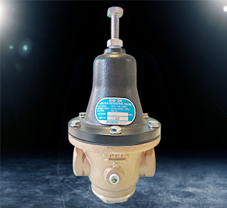 GD-24 pressure reducing valve